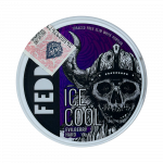 FEDRS №9 - EVILBERRY